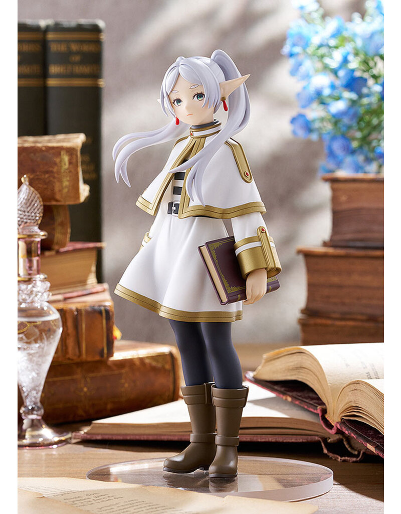 Good Smile Company Frieren Beyond Journey's End Pop Up Parade GSC