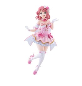 Plum Ayumu Uehara Love Live! Nijigasaki HS Figure Plum