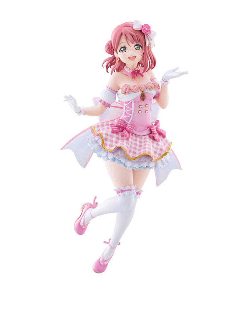 Plum Ayumu Uehara Love Live! Nijigasaki HS Figure Plum