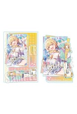 Gakuen Idolm@ster Tsutaya Mega Acrylic Stand