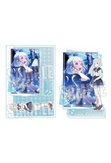 Gakuen Idolm@ster Tsutaya Mega Acrylic Stand