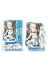 Gakuen Idolm@ster Tsutaya Mega Acrylic Stand