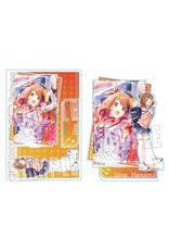 Gakuen Idolm@ster Tsutaya Mega Acrylic Stand