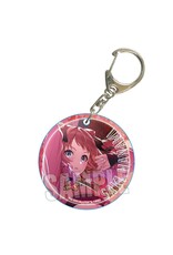 Gakuen Idolm@ster Soft Clear Charm Tsutaya