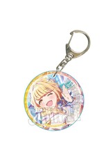 Gakuen Idolm@ster Soft Clear Charm Tsutaya