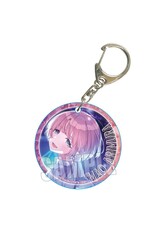 Gakuen Idolm@ster Soft Clear Charm Tsutaya