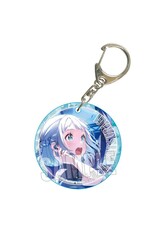 Gakuen Idolm@ster Soft Clear Charm Tsutaya