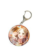 Gakuen Idolm@ster Soft Clear Charm Tsutaya