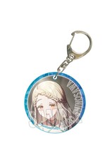 Gakuen Idolm@ster Soft Clear Charm Tsutaya