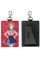Cospa Gakuen Idolm@ster Pass Case Cospa