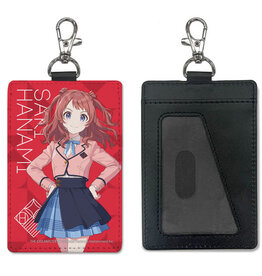 Cospa Gakuen Idolm@ster Pass Case Cospa
