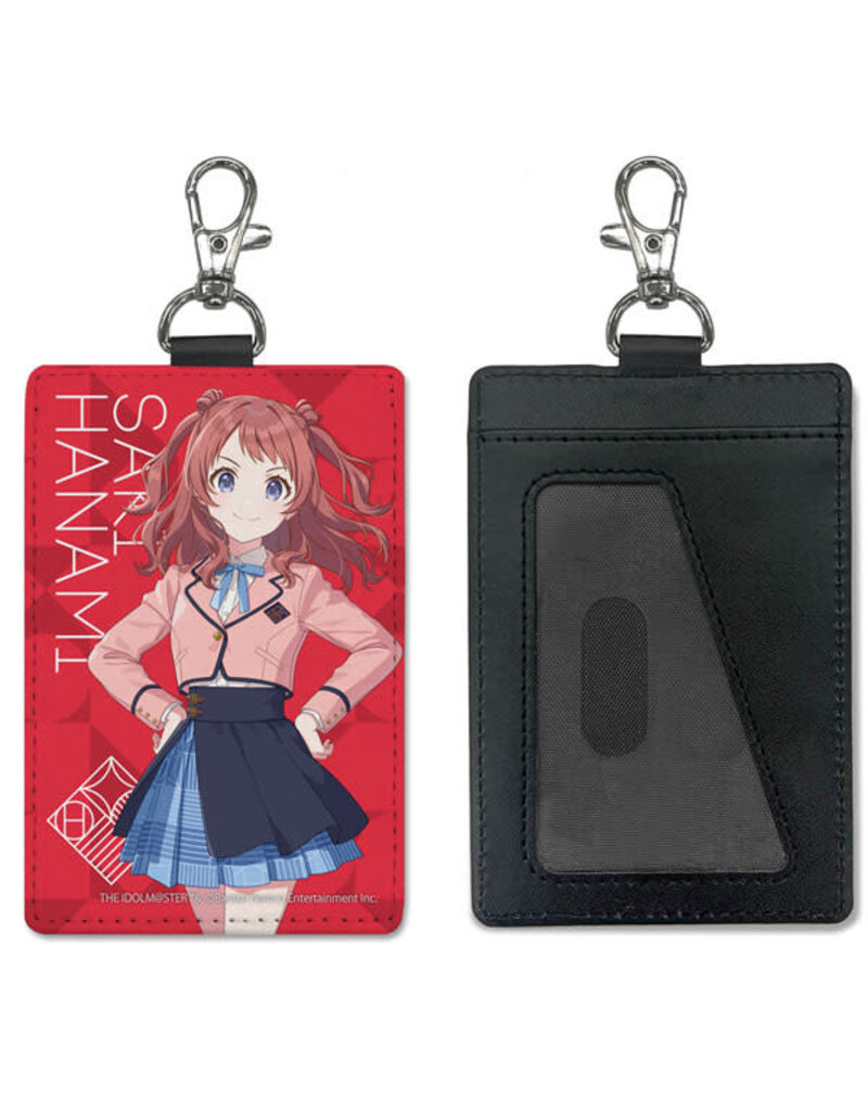 Cospa Gakuen Idolm@ster Pass Case Cospa