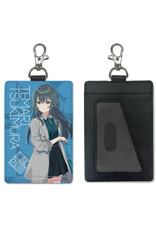 Cospa Gakuen Idolm@ster Pass Case Cospa