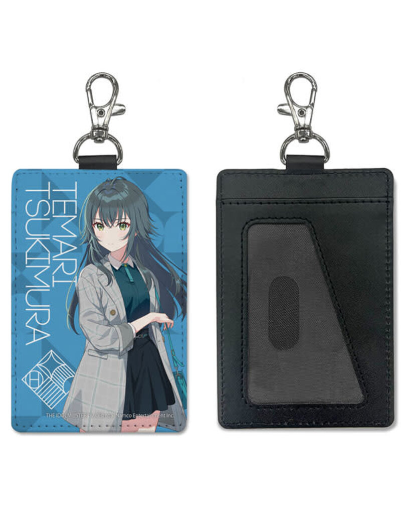 Cospa Gakuen Idolm@ster Pass Case Cospa