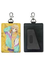 Cospa Gakuen Idolm@ster Pass Case Cospa