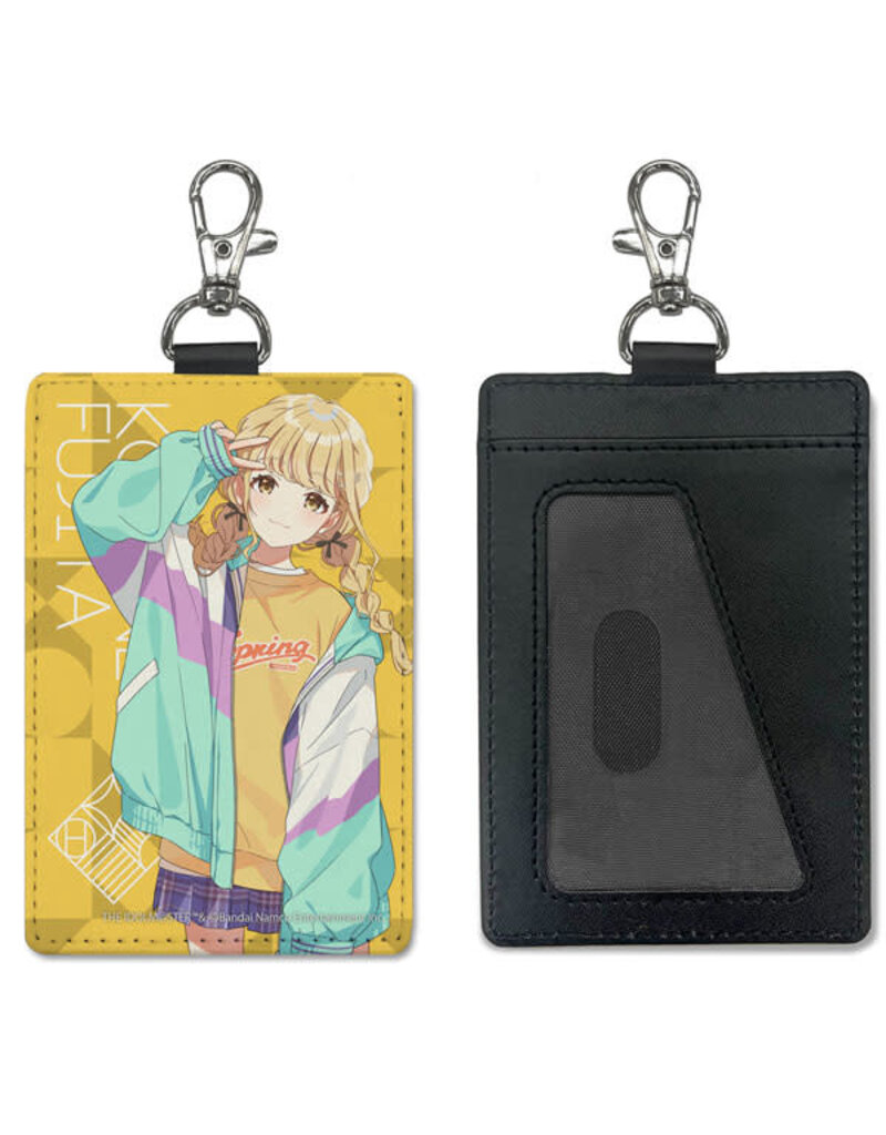 Cospa Gakuen Idolm@ster Pass Case Cospa