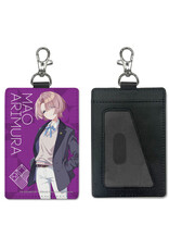 Cospa Gakuen Idolm@ster Pass Case Cospa