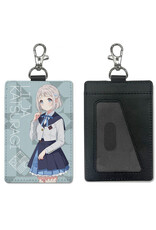 Cospa Gakuen Idolm@ster Pass Case Cospa
