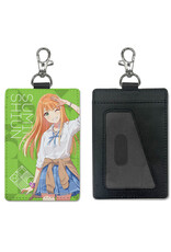 Cospa Gakuen Idolm@ster Pass Case Cospa