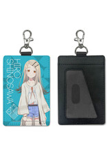 Cospa Gakuen Idolm@ster Pass Case Cospa