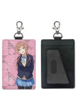 Cospa Gakuen Idolm@ster Pass Case Cospa