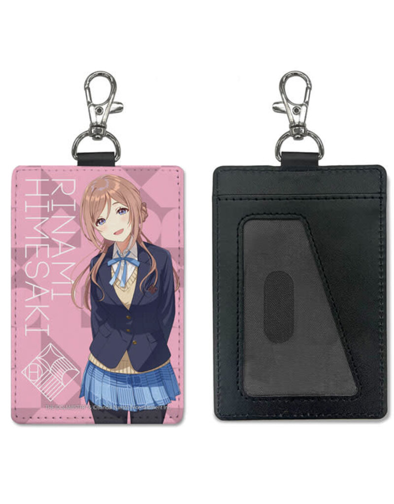 Cospa Gakuen Idolm@ster Pass Case Cospa