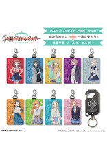 Cospa Gakuen Idolm@ster Pass Case Cospa