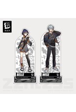 Zenless Zone Zero Protagonist Acrylic Stand