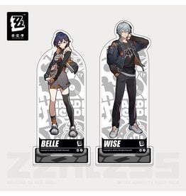 Zenless Zone Zero Protagonist Acrylic Stand
