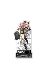 Zenless Zone Zero Cunning Hares/Gentle House Acrylic Stand
