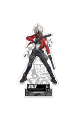 Zenless Zone Zero Cunning Hares/Gentle House Acrylic Stand