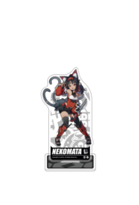 Zenless Zone Zero Cunning Hares/Gentle House Acrylic Stand