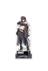 Zenless Zone Zero Belobog Heavy Industries Acrylic Stand