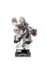 Zenless Zone Zero Victoria Housekeeping Co. Acrylic Stand