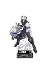 Zenless Zone Zero Victoria Housekeeping Co. Acrylic Stand