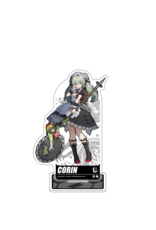 Zenless Zone Zero Victoria Housekeeping Co. Acrylic Stand