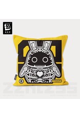 Bangboo Tuning Series Square Pillow Zenless Zone Zero