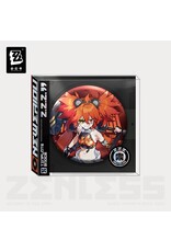 Zenless Zone Zero Belobog Heavy Industries Portrait Can Badge