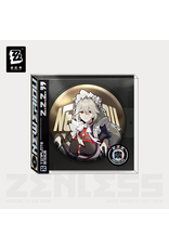 Zenless Zone Zero Victoria Housekeeping Co. Can Badge