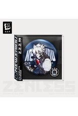 Zenless Zone Zero Victoria Housekeeping Co. Can Badge