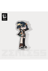 Zenless Zone Zero Protagonist Acrylic Block