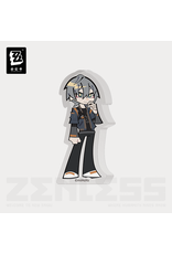 Zenless Zone Zero Protagonist Acrylic Block