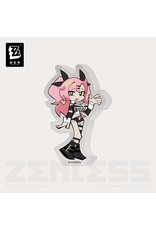 Zenless Zone Zero Cunning Hares/Gentle House Acrylic Block