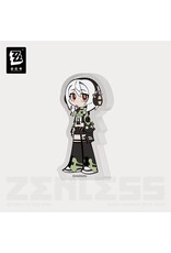 Zenless Zone Zero Cunning Hares/Gentle House Acrylic Block