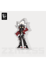 Zenless Zone Zero Cunning Hares/Gentle House Acrylic Block