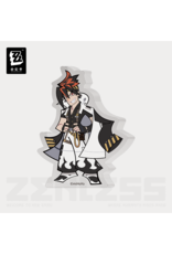 Zenless Zone Zero Belobog Heavy Industries Acrylic Block