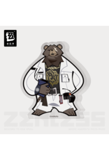 Zenless Zone Zero Belobog Heavy Industries Acrylic Block