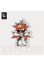 Zenless Zone Zero Belobog Heavy Industries Acrylic Block