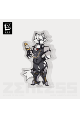 Zenless Zone Zero Victoria Housekeeping Co. Acrylic Block