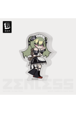 Zenless Zone Zero Victoria Housekeeping Co. Acrylic Block